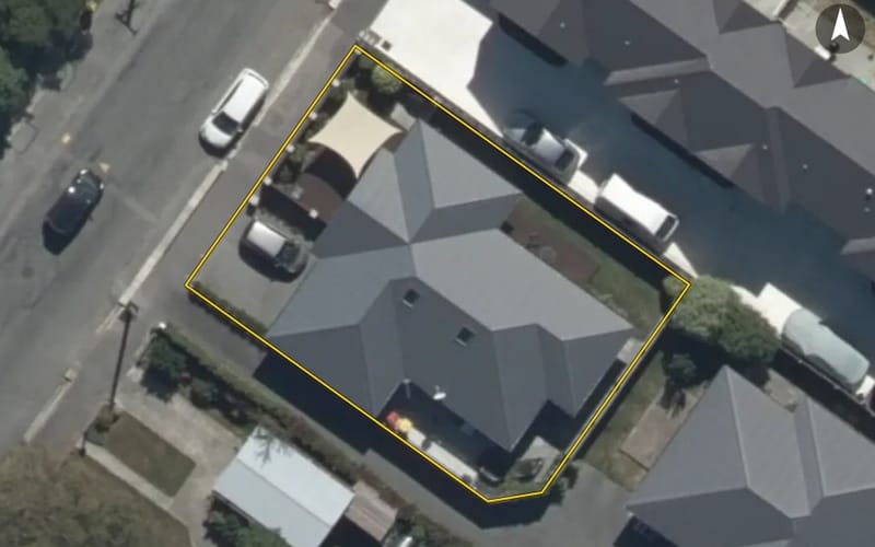 38 Sails Street