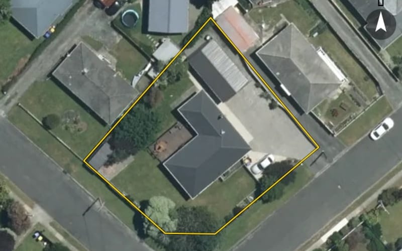 33 Manson Avenue