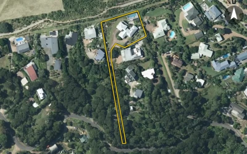36 View Road