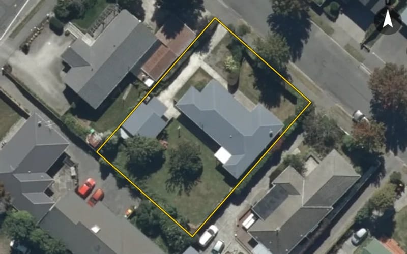 69 Westburn Terrace