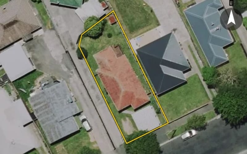 8 Mount View Road