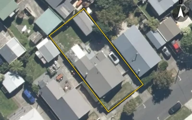 6 Kiwi Street