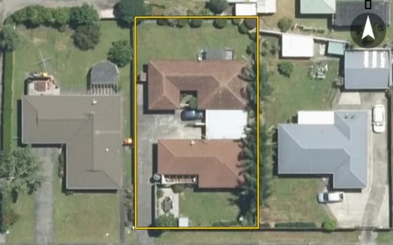 85B Rosehill Drive