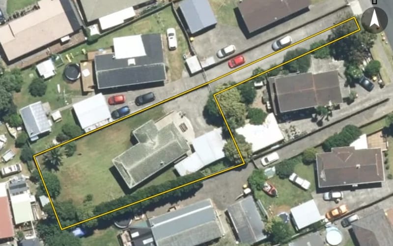 117 Sykes Road