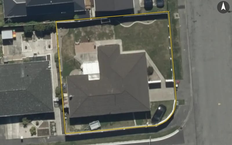 73 Golf Links Road