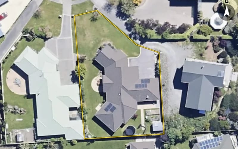 33 Hillside Terrace