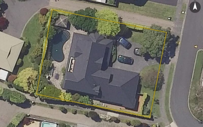 141 Manuwai Drive