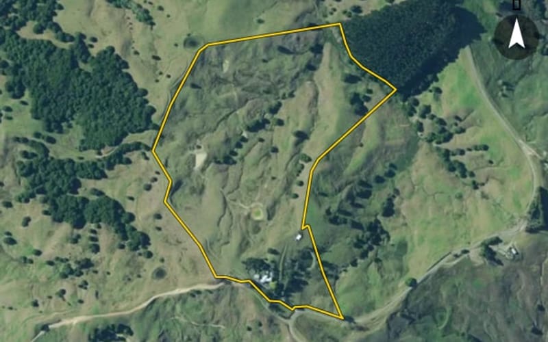 290 Mangarata Block Road