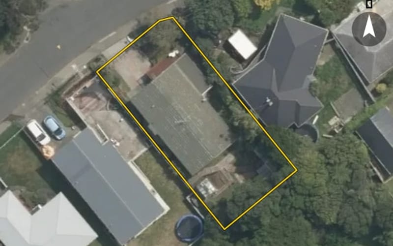 7 Turville Crescent