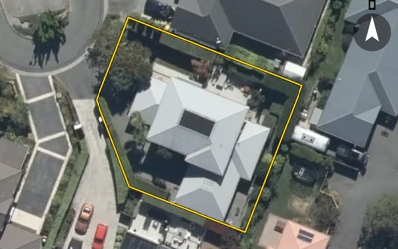 8 Berisdale Place