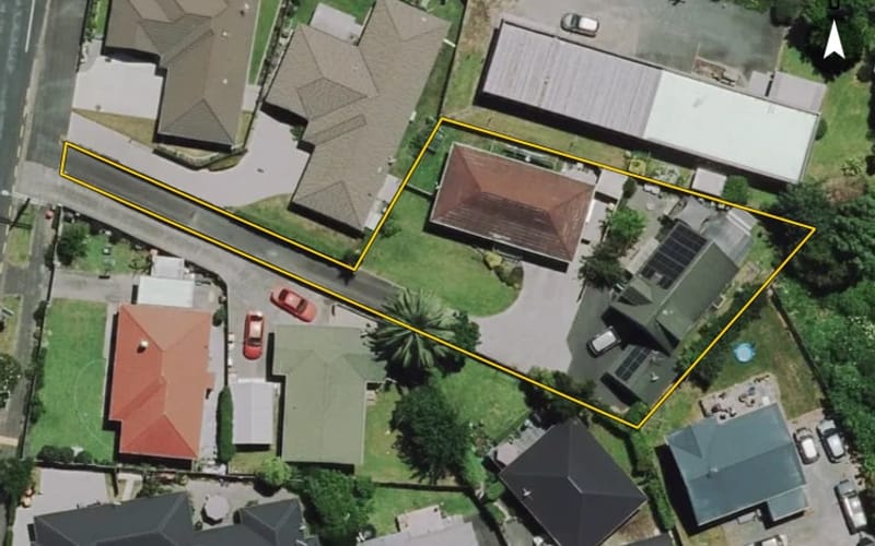 143A Maeroa Road