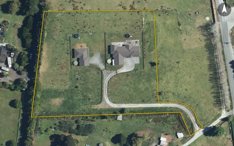 177 Sandspit Road