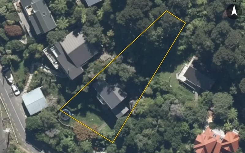 19 Kotari Road
