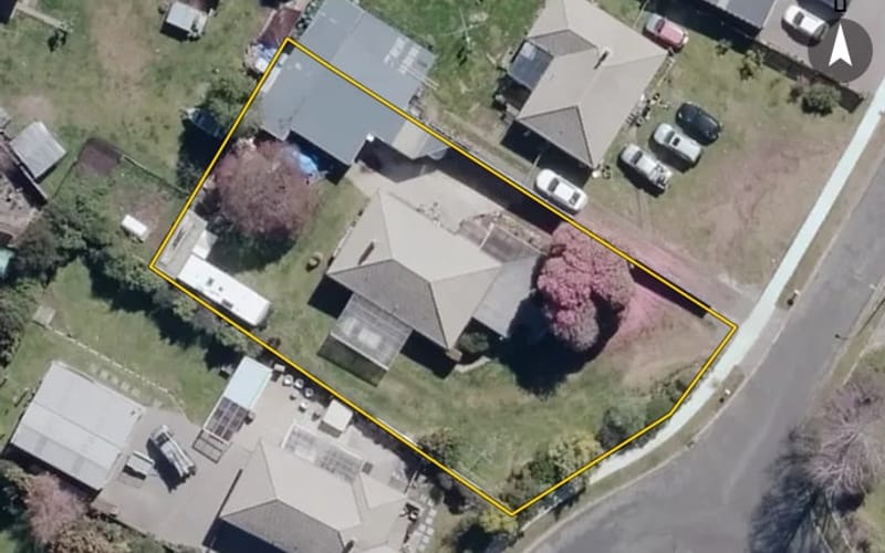41 Mountview Close