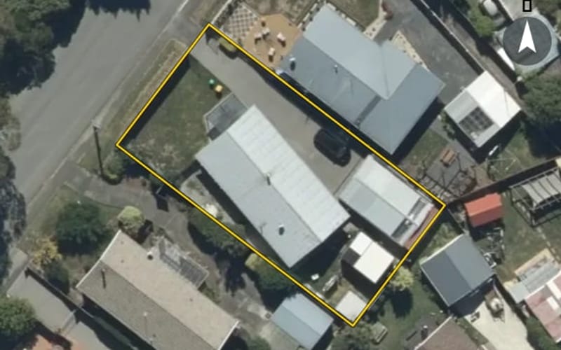 132 McGregors Road