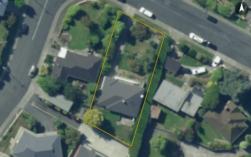 72 Wilson Road