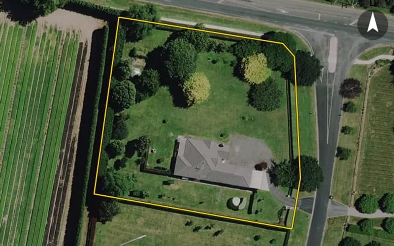 6 Bilsthorpe Lane