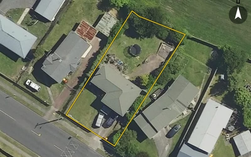 67 Homedale Street
