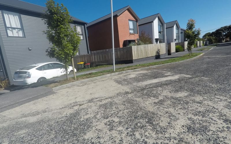 1 Papori Lane