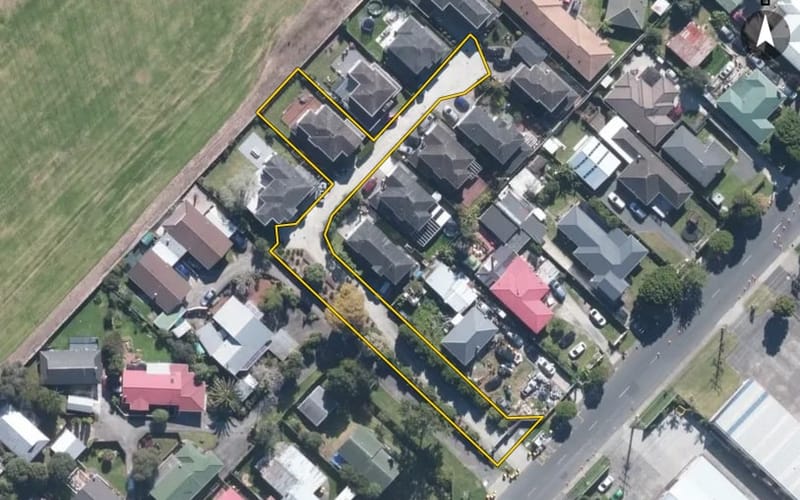 140J Hepburn Road