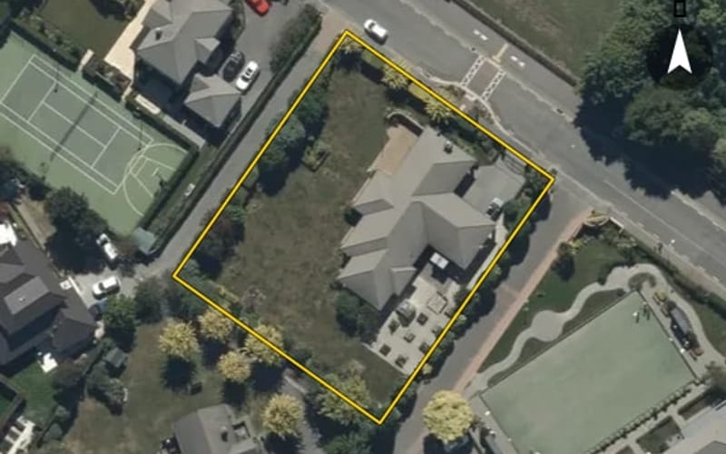 70 Grassmere Street