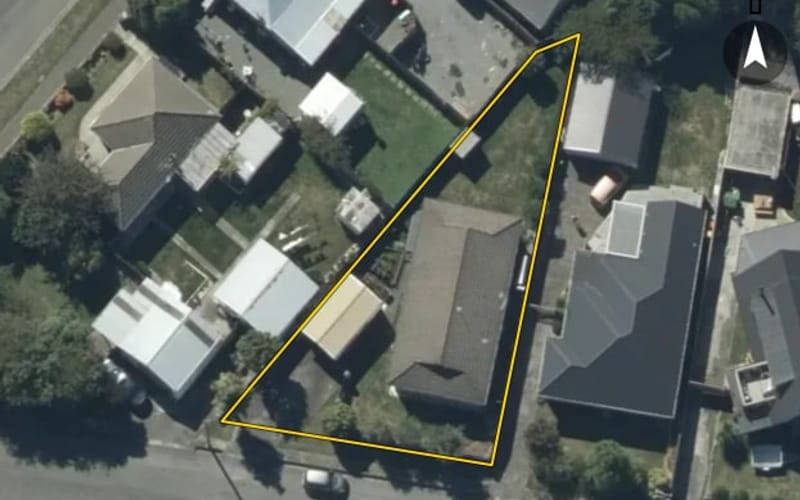 23 Tavender Street