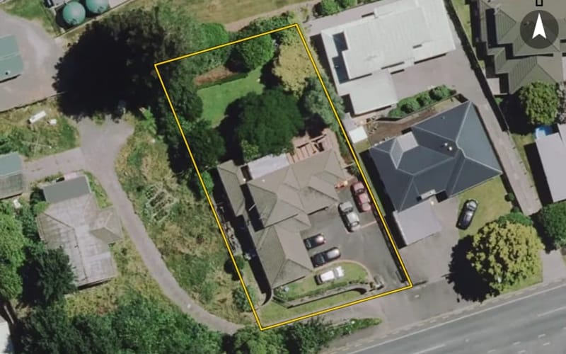 35 Clarkin Road
