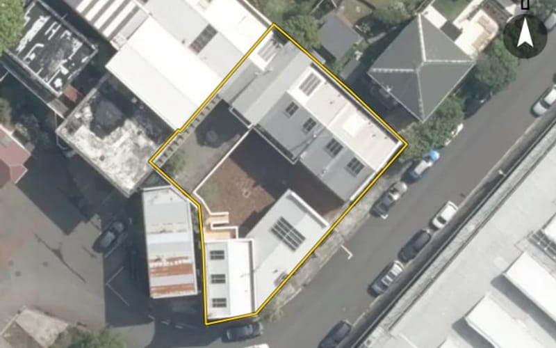 2/12 Little George Street