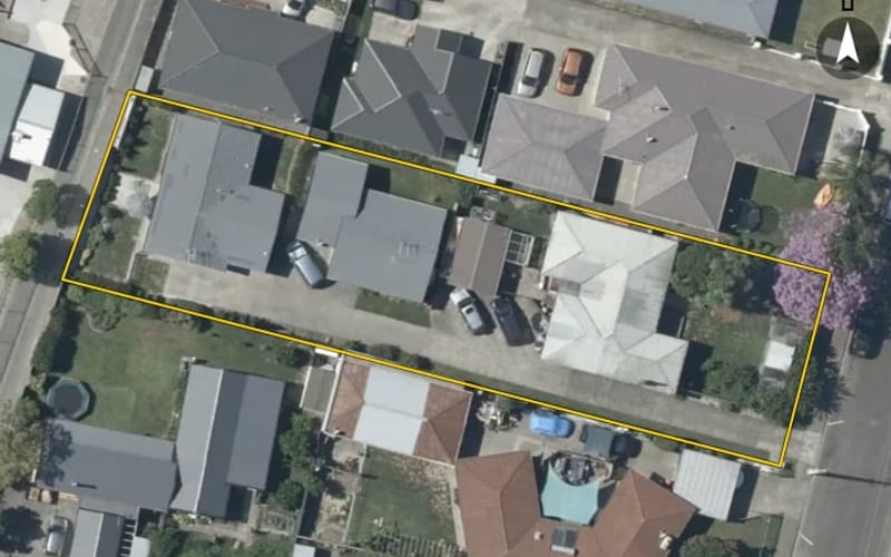 4 Windsor Terrace