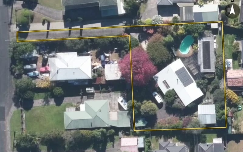 821A Te Atatu Road