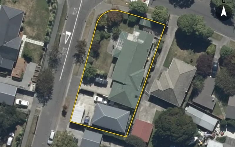 4 Geelong Place