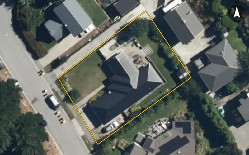 7 Redfern Terrace
