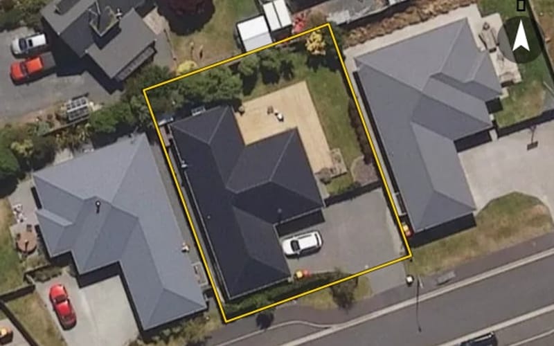 7 Lancaster Lane
