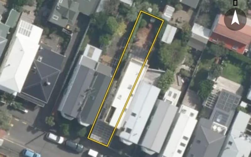 27 Queen Street