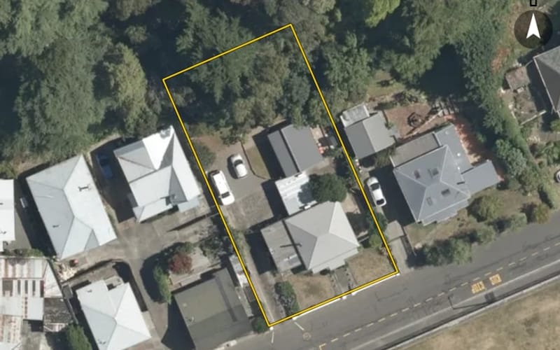 8 Coote Road