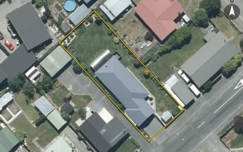 75 Leeston Street