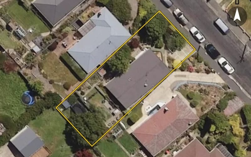20 Truby King Crescent