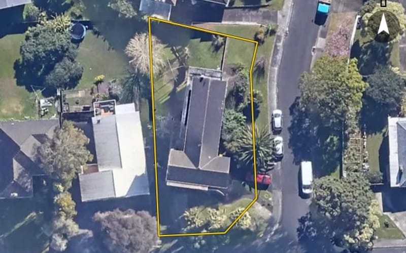 2 Noel Place