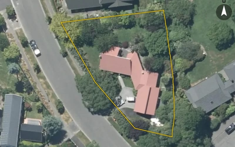 2 Catherwood Avenue