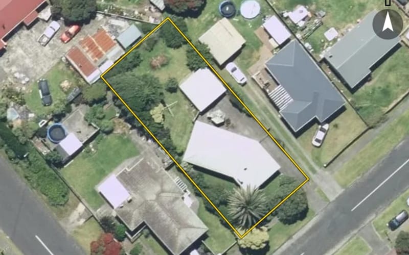 3 Tainui Street