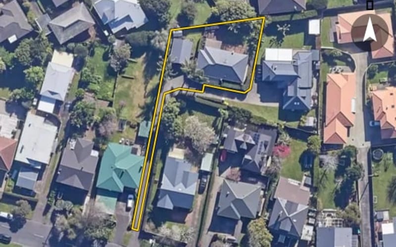 16A Clarke Road