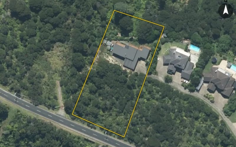 123 Wade River Road