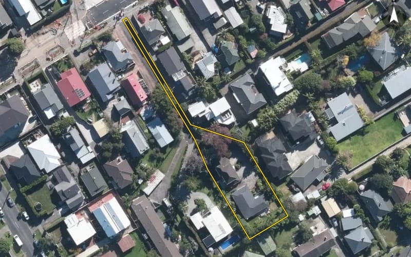 248 Meola Road
