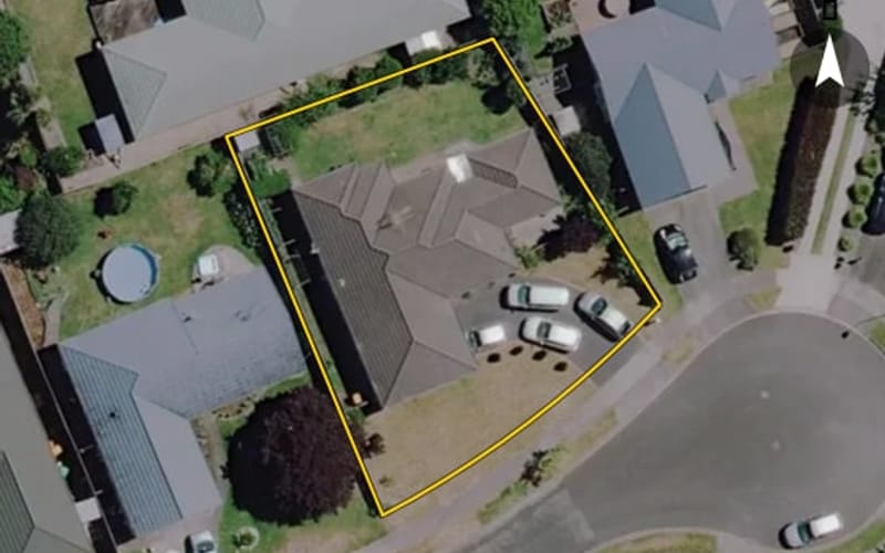 21 Newfield Drive