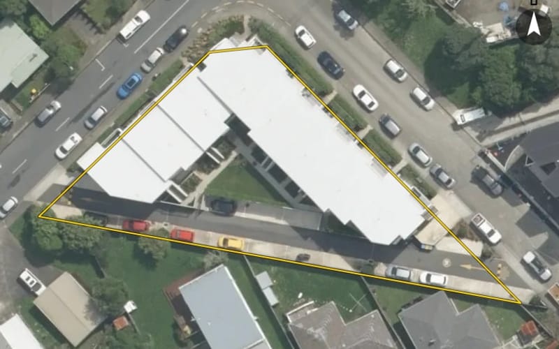23 Batchelor Street