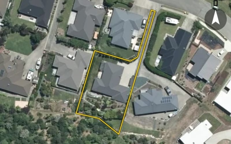 34 Saddleback Road