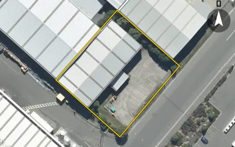 5 Connaught Drive