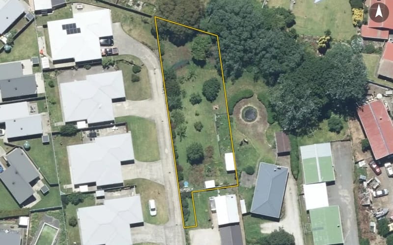 28B Alma Road