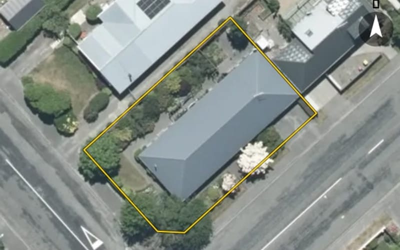 89 Walker Street