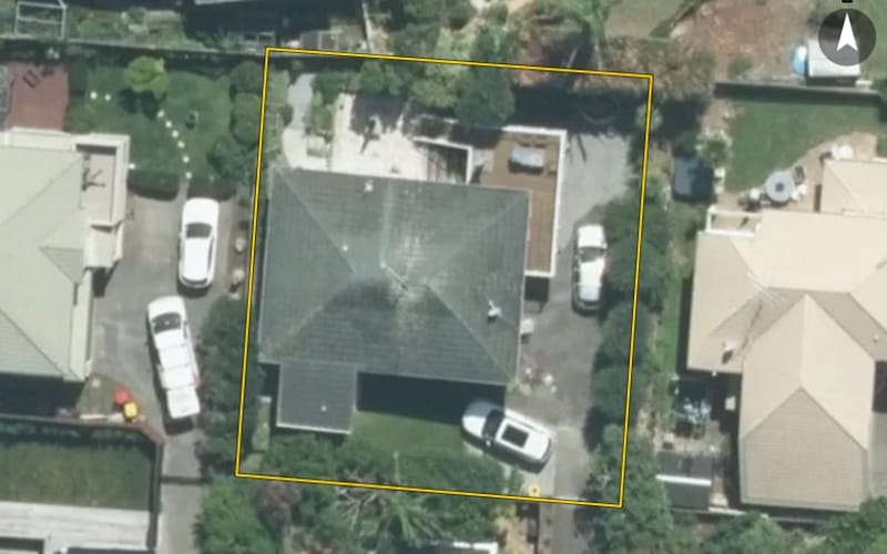 10A Clifton Road